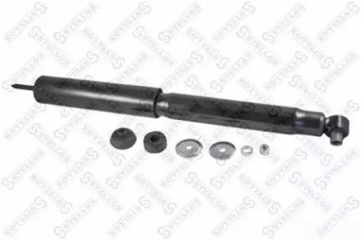 STELLOX 42039565sx -  Амортизатор подвески газовый, задний