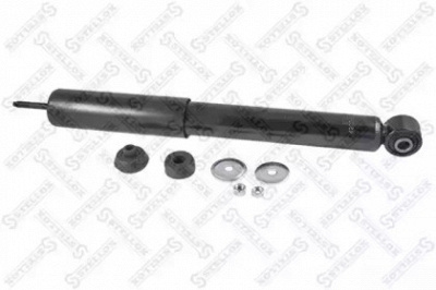 STELLOX 42039573sx -  Амортизатор подвески газовый, задний