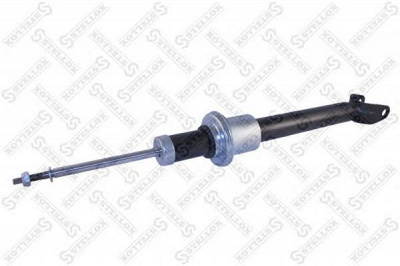 STELLOX 42039732sx -  Амортизатор подвески газовый, передний