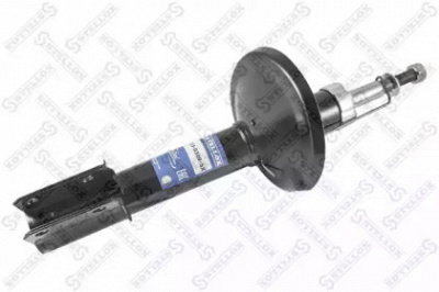 STELLOX 42130309sx -  Стойка амортизационная газовая, передняя