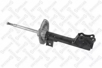 STELLOX 42130372sx -  Стойка амортизационная газовая, передняя