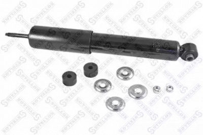 STELLOX 42139853sx -  Стойка амортизационная
