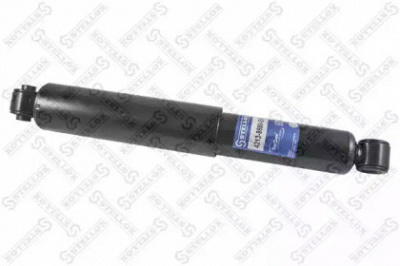 STELLOX 42139860sx -  Стойка амортизационная