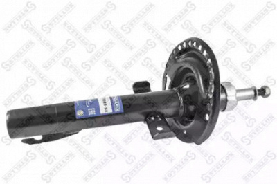 STELLOX 42139923sx -  Стойка амортизационная масляная, передняя