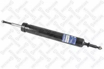 STELLOX 42139925sx -  Стойка амортизационная газовая, задняя