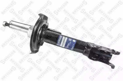STELLOX 42139930sx -  Стойка амортизационная газовая, передняя
