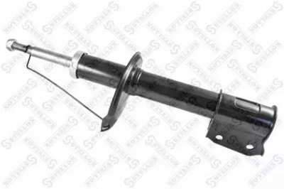 STELLOX 42139933sx -  Стойка амортизационная газовая, передняя