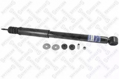 STELLOX 42139935sx -  4213-9935-SX_АМОРТИЗАТОР ЗАДНИЙ ГАЗОВЫЙ! RENAULT D