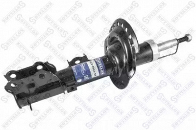 STELLOX 42139941sx -  Стойка амортизационная газовая, передняя