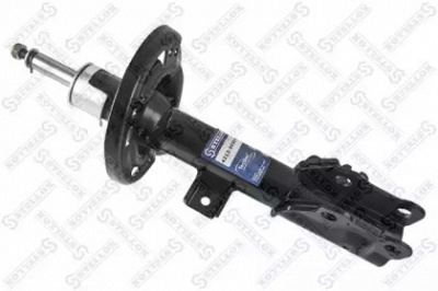 STELLOX 42139956sx -  Стойка амортизационная масляная, передняя правая