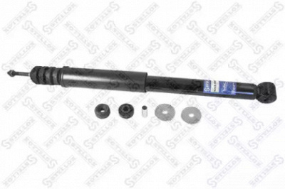 STELLOX 42139961sx -  Стойка амортизационная газовая, задняя