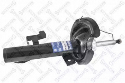 STELLOX 42140943sx -  Стойка амортизационная газовая, передняя левая