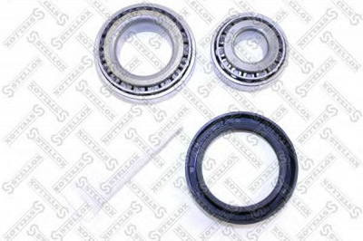 STELLOX 4328001sx -  Комплект подшипника ступицы колеса