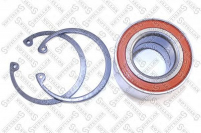 STELLOX 4328011sx -  Комплект подшипника ступицы колеса