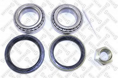 STELLOX 4328012sx -  Комплект подшипника ступицы колеса