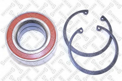 STELLOX 4328013sx -  Комплект подшипника ступицы колеса