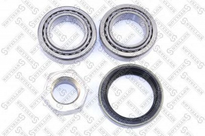 STELLOX 4328015sx -  Комплект подшипника ступицы колеса