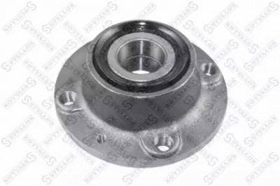 STELLOX 4328016sx -  Комплект подшипника ступицы колеса