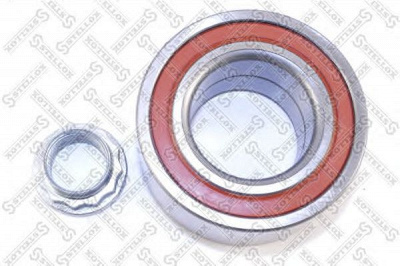 STELLOX 4328018sx -  Комплект подшипника ступицы колеса