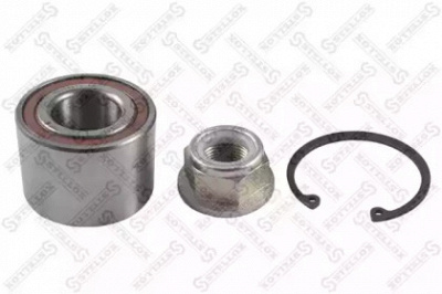 STELLOX 4328020sx -  Комплект подшипника ступицы колеса