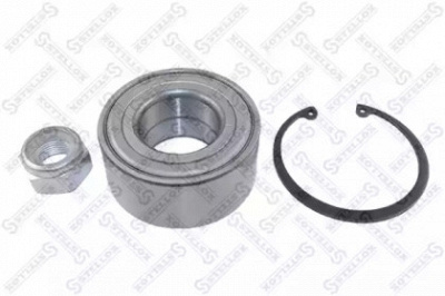 STELLOX 4328021sx -  Комплект подшипника ступицы колеса