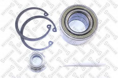 STELLOX 4328026sx -  Комплект подшипника ступицы колеса