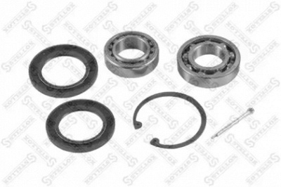 STELLOX 4328028sx -  Комплект подшипника ступицы колеса