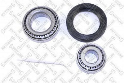 STELLOX 4328031sx -  Комплект подшипника ступицы колеса