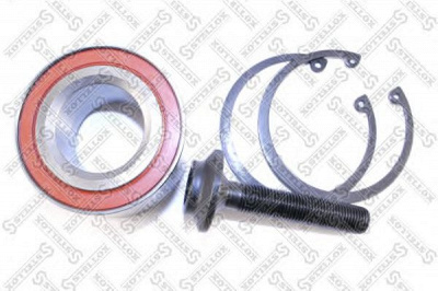 STELLOX 4328041sx -  Комплект подшипника ступицы колеса