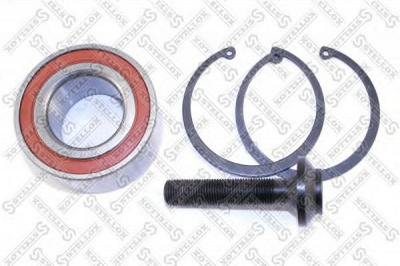 STELLOX 4328042sx -  Комплект подшипника ступицы колеса