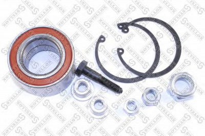 STELLOX 4328043sx -  Комплект подшипника ступицы колеса