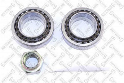 STELLOX 4328045sx -  Комплект подшипника ступицы колеса