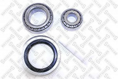 STELLOX 4328048sx -  Комплект подшипника ступицы колеса