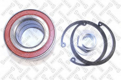 STELLOX 4328050sx -  Комплект подшипника ступицы колеса