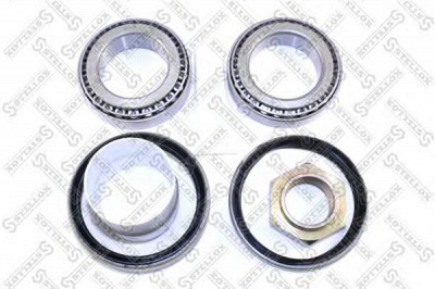 STELLOX 4328053sx -  Комплект подшипника ступицы колеса