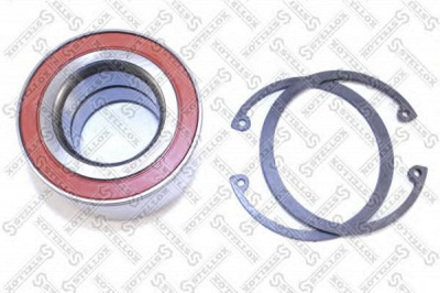 STELLOX 4328055sx -  Комплект подшипника ступицы колеса