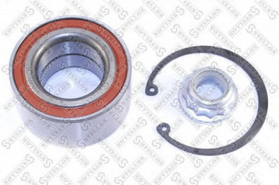 STELLOX 4328056sx -  Комплект подшипника ступицы колеса