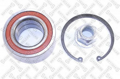 STELLOX 4328058sx -  Комплект подшипника ступицы колеса