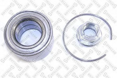 STELLOX 4328060sx -  Комплект подшипника ступицы колеса