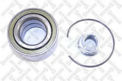 STELLOX 4328061sx -  Комплект подшипника ступицы колеса