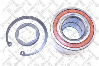 STELLOX 4328067sx -  Комплект подшипника ступицы колеса