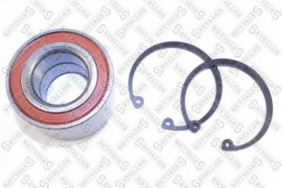 STELLOX 4328068sx -  Комплект подшипника ступицы колеса