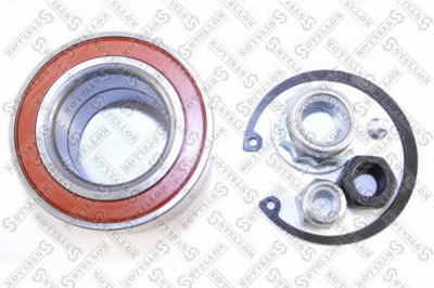 STELLOX 4328070sx -  Комплект подшипника ступицы колеса