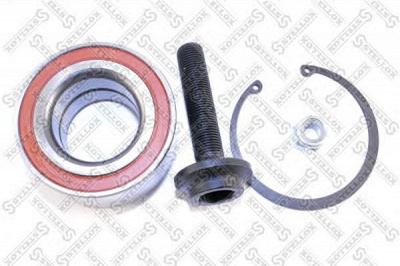 STELLOX 4328071sx -  Комплект подшипника ступицы колеса