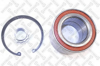 STELLOX 4328073sx -  Комплект подшипника ступицы колеса