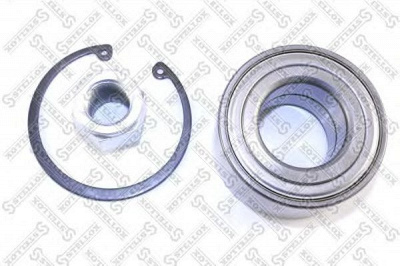 STELLOX 4328074sx -  Комплект подшипника ступицы колеса