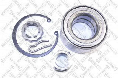 STELLOX 4328075sx -  Комплект подшипника ступицы колеса