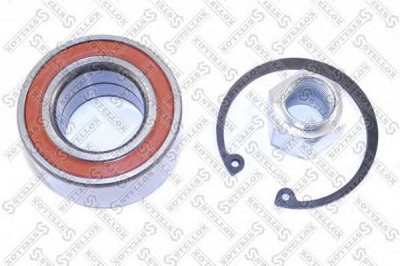 STELLOX 4328076sx -  Комплект подшипника ступицы колеса
