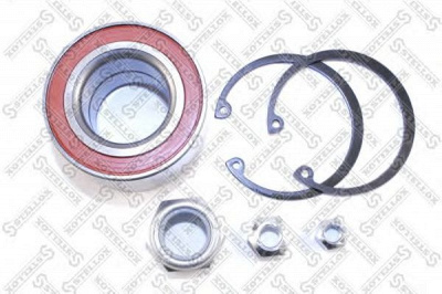 STELLOX 4328078sx -  Комплект подшипника ступицы колеса