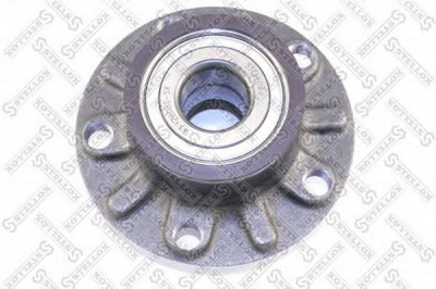STELLOX 4328080sx -  Комплект подшипника ступицы колеса